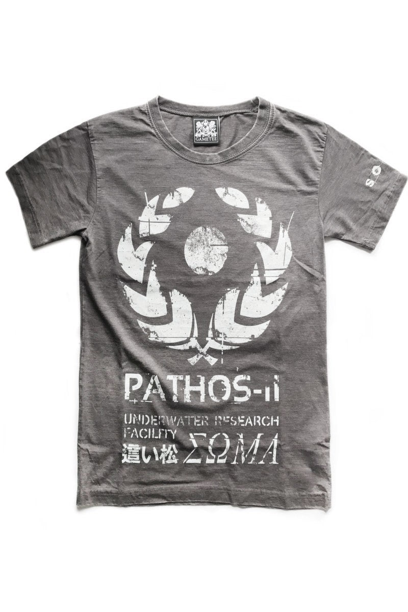SOMA - Pathos II T - Shirt