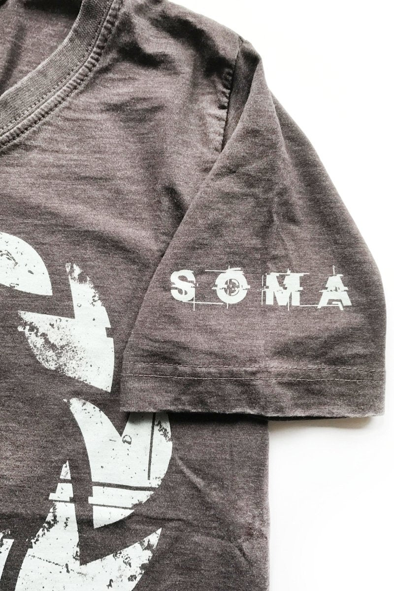 SOMA - Pathos II T - Shirt – GAMETEEUK