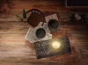Suspicious Cellar - Digital Map - GAMETEEUK