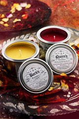 The Bard's Sonnet - Luxury Candle - GAMETEEUK