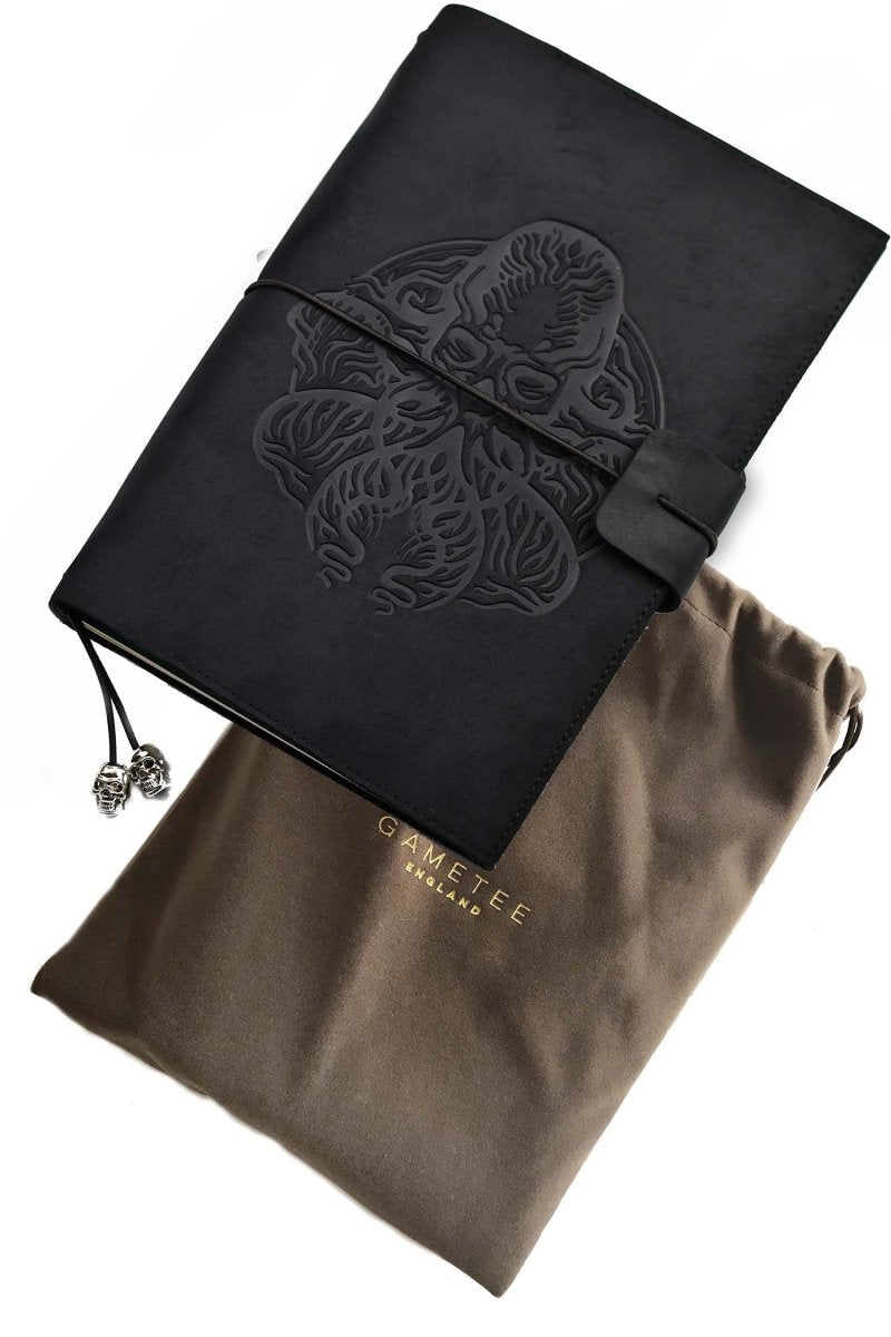 The Book of Elder Gods - GAMETEEUK