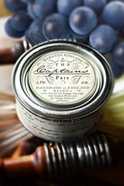 The Captain's Fate - Luxury Candle - GAMETEEUK