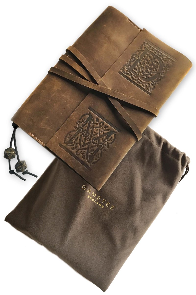 The DM's Companion - GAMETEEUK