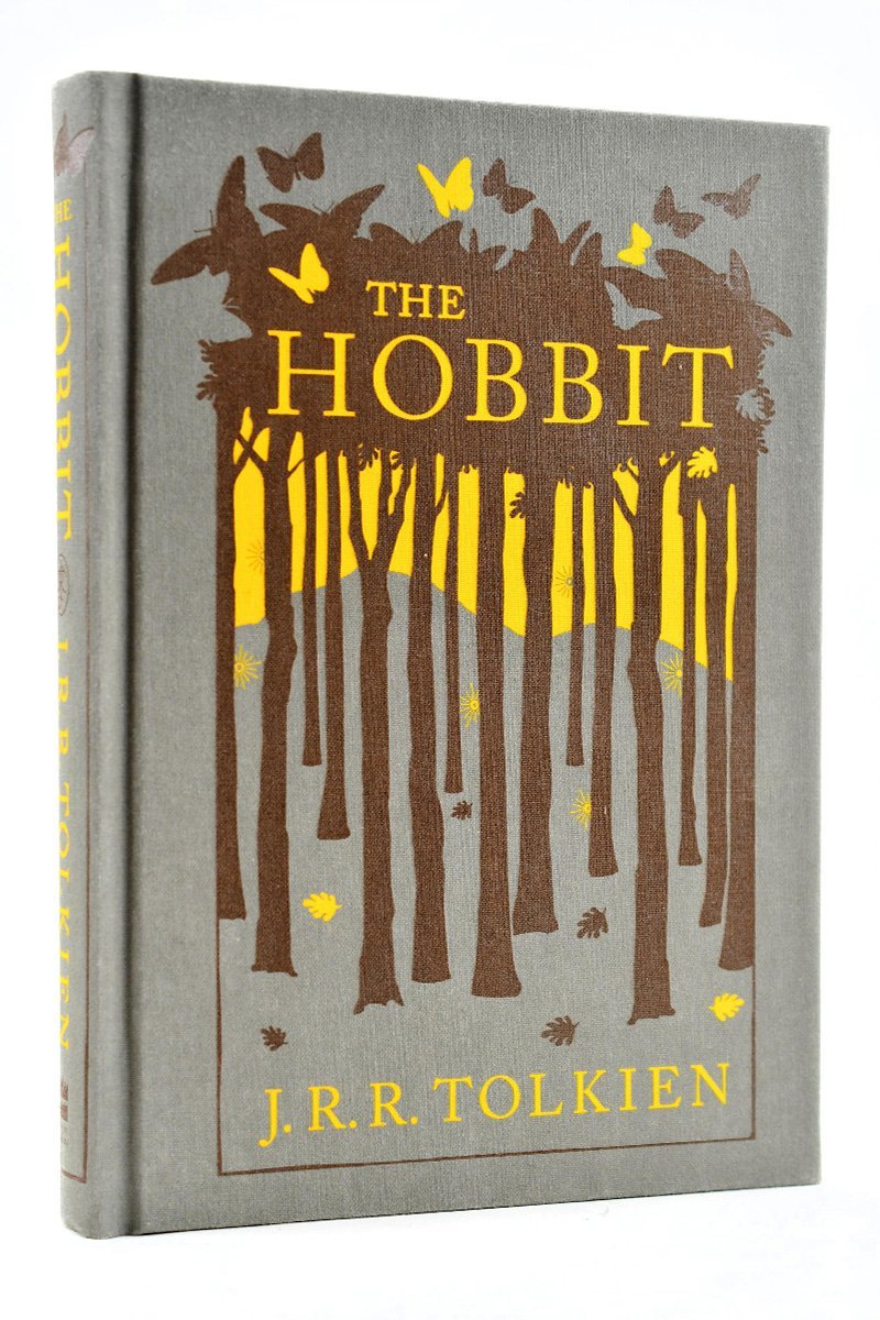 The Hobbit (Hardcover) Collector's Edition