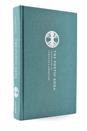 The Poetic Edda (Clothbound Hardcover) - GAMETEEUK
