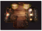 The Sisters' Arms Public House - Digital Map - GAMETEEUK