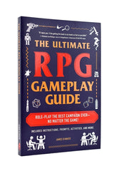 The Ultimate RPG Gameplay Guide - GAMETEEUK