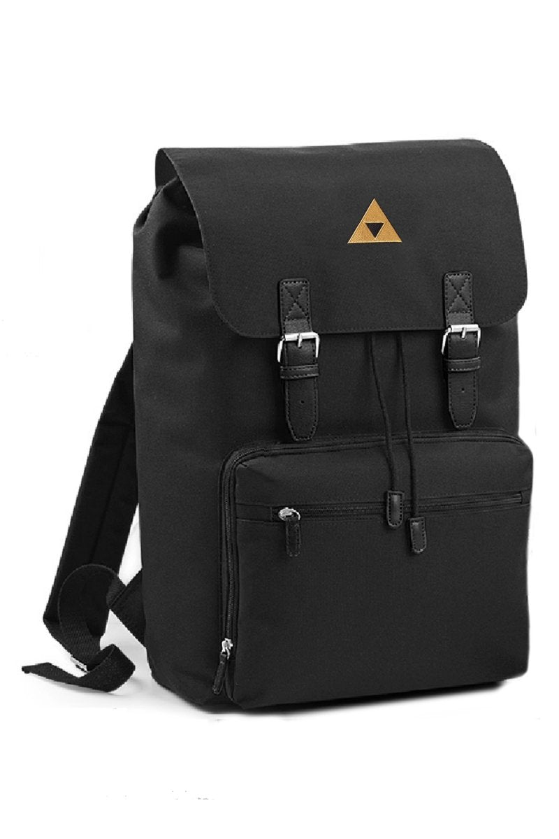 Three Scales - Stealth Digital Backpack - GAMETEEUK