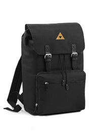 Three Scales - Stealth Digital Backpack - GAMETEEUK