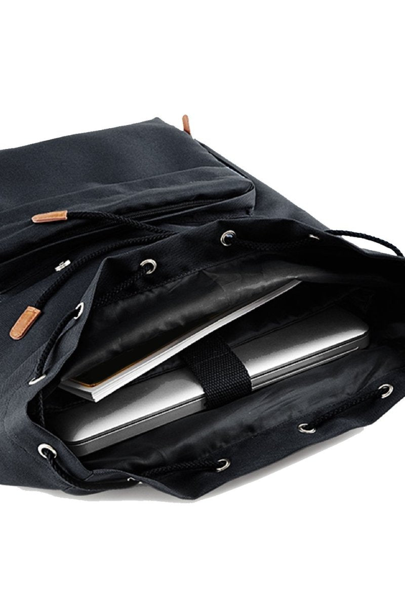 Three Scales - Stealth Digital Backpack - GAMETEEUK