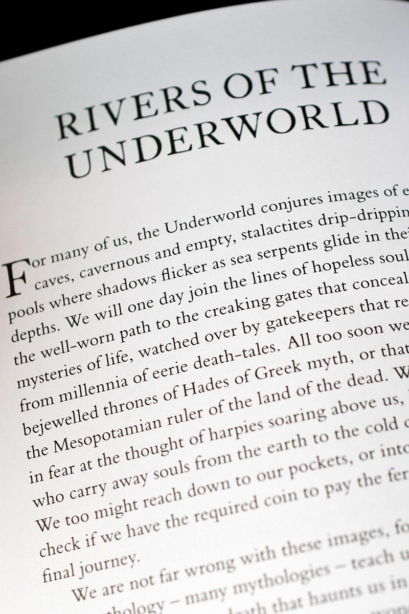 Treasury of Folklore: Seas and Rivers (Hardcover) - GAMETEEUK
