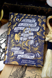 Treasury of Folklore: Seas and Rivers (Hardcover) - GAMETEEUK