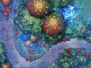 Tulgey Woods - Digital Map - GAMETEEUK
