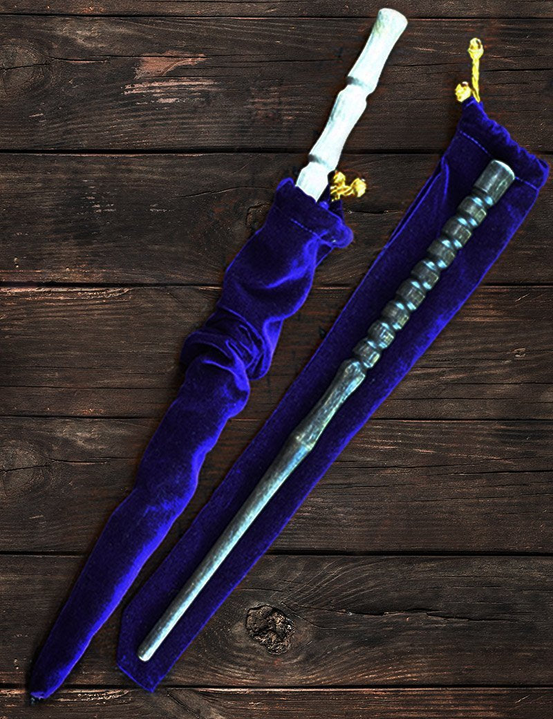 Velvet Wand Sleeve - GAMETEEUK