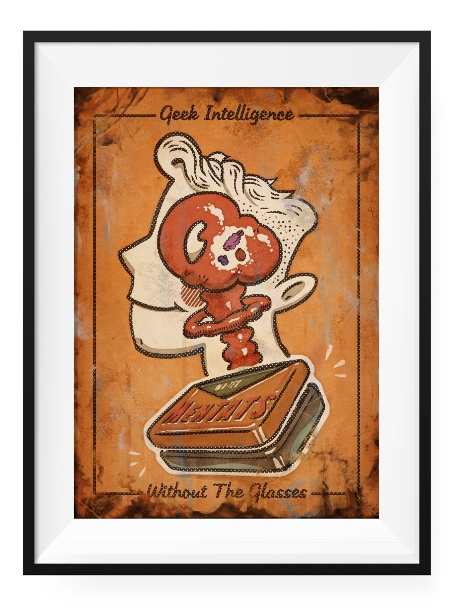 Wasteland Medical - Art Print Pack - GAMETEEUK