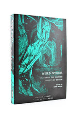 Weird Woods: Tales from the Haunted Woods of Britain - GAMETEEUK