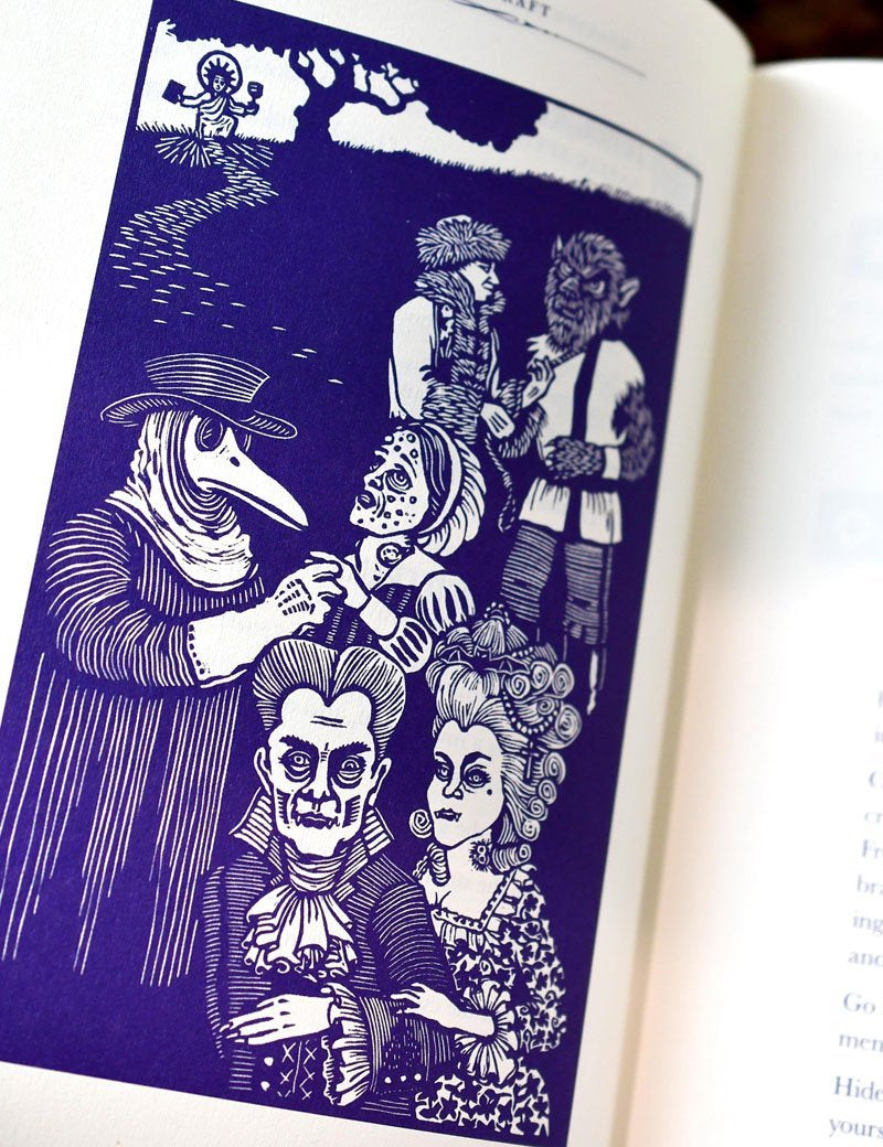 Witchcraft: A Handbook of Spells and Potions - GAMETEEUK